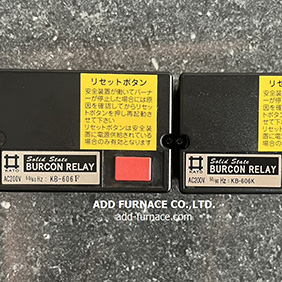 KB-606F with KB-606K